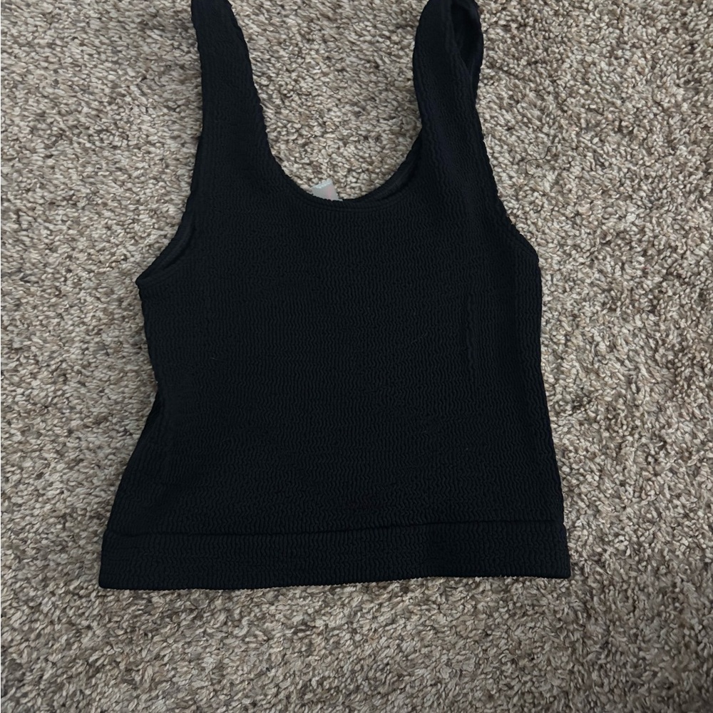 free people movement medium tank top